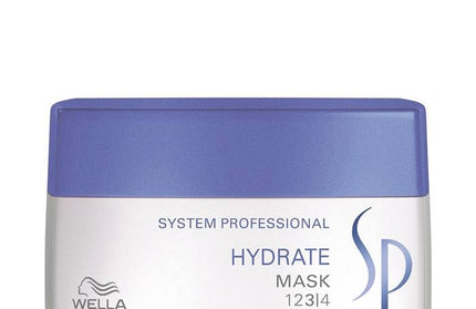 Wella SP Hydrate Mask