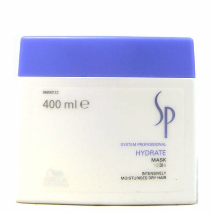 Wella SP Hydrate Mask