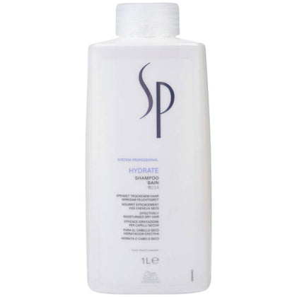 Wella SP Hydrate Shampoo