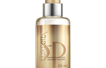 Wella SP Luxe Oil Reconstruct Elixer