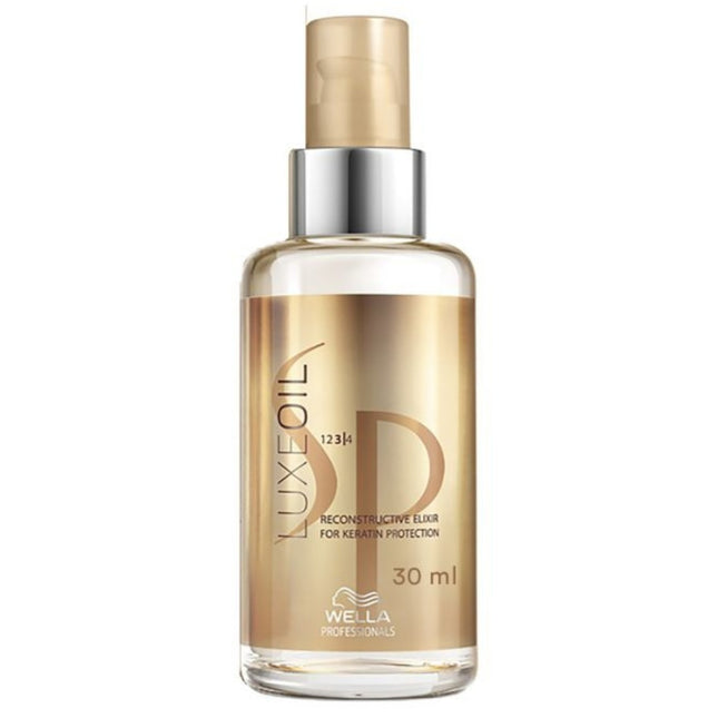 Wella SP Luxe Oil Reconstruct Elixer