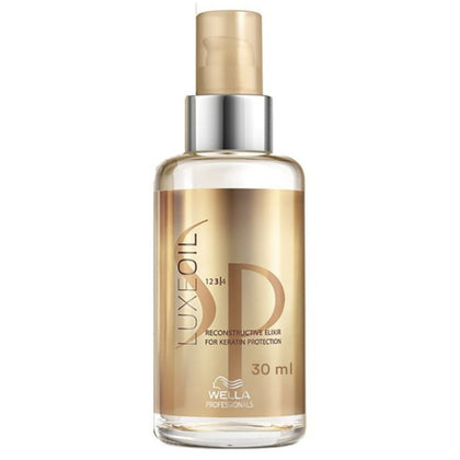 Wella SP Luxe Oil Reconstruct Elixer