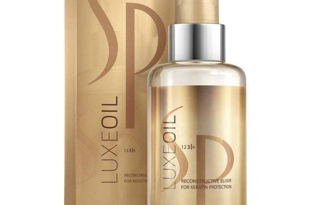 Wella SP Luxe Oil Reconstruct Elixer
