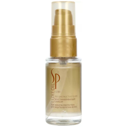 Wella SP Luxe Oil Reconstruct Elixer