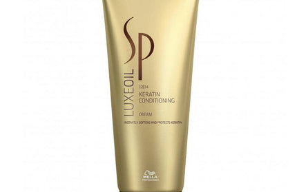 Wella SP LuxeOil Keratin Conditioning Creme