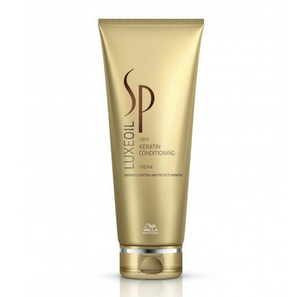 Wella SP LuxeOil Keratin Duo Set - 200 + 200ml