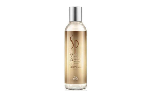 Wella SP LuxeOil Keratin Duo Set - 200 + 200ml
