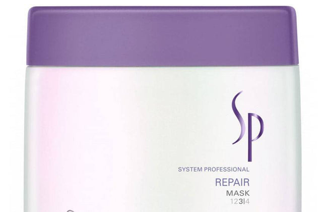 Wella SP Repair Mask