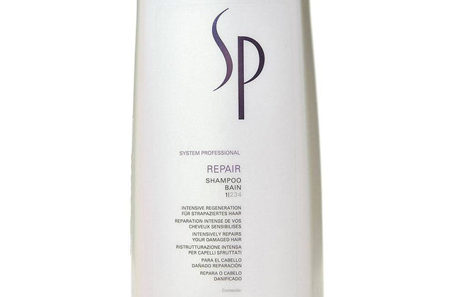 Wella SP Repair Shampoo