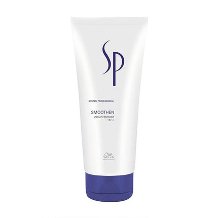 Wella SP Smoothen de Luxe Set - 250 + 200 + 200ml