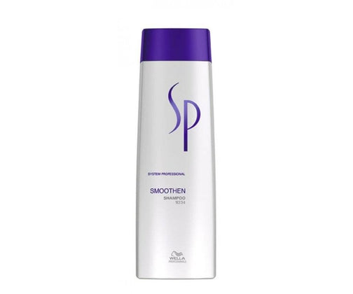 Wella SP Smoothen de Luxe Set - 250 + 200 + 200ml