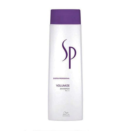 Wella SP Volume Duo Set - 250 + 200ml
