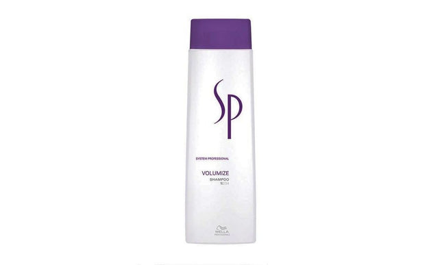 Wella SP Volume Duo Set - 250 + 200ml