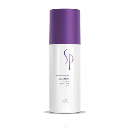 Wella SP Volume Leave-In Duo Set - 250 + 150ml