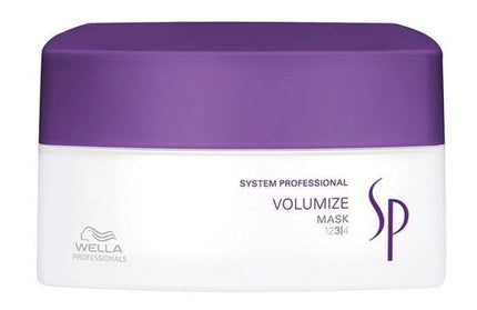 Wella SP Volumize Mask