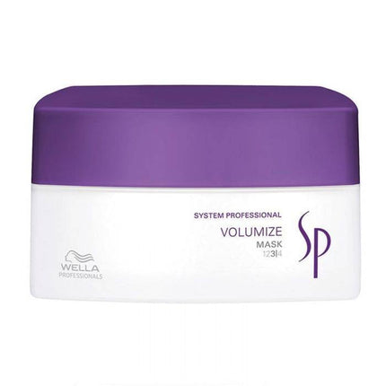 Wella SP Volumize Mask