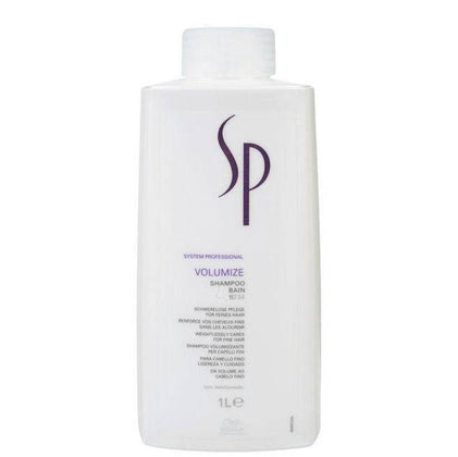 Wella SP Volumize Shampoo