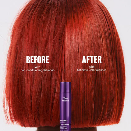 Wella Ultimate Color Care Set - 250+200+30ml