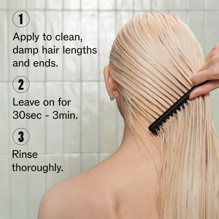 Wella Ultimate Color Care Set - 250+200+30ml