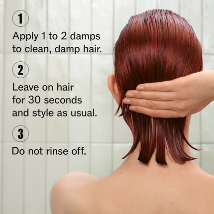 Wella Ultimate Color Care Set - 250+200+30ml