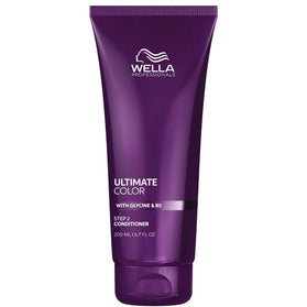 Wella Ultimate Color Conditioner