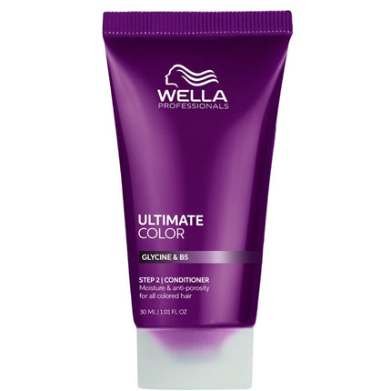 Wella Ultimate Color Conditioner