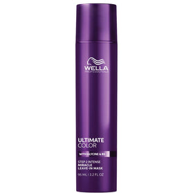 Wella Ultimate Color Leave-In Mask