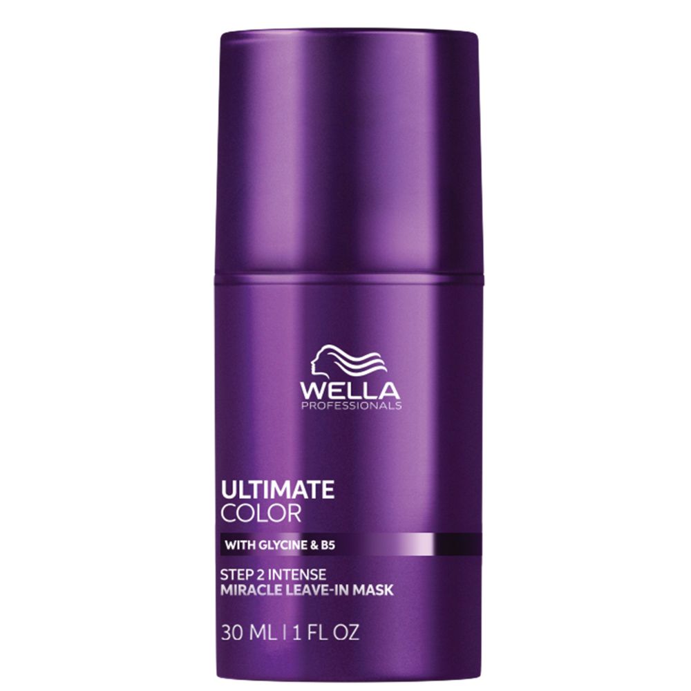 30ml - Travelsize