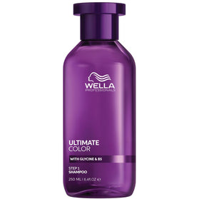 Wella Ultimate Color Shampoo