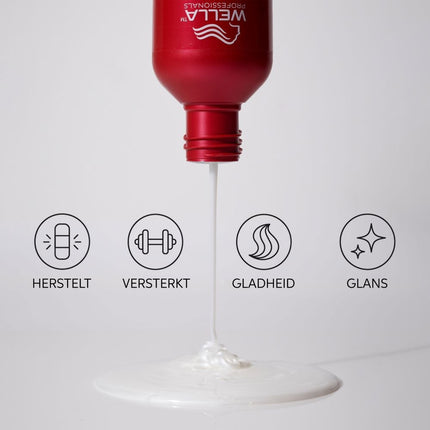 Wella Ultimate Repair 5 Stappen Set - 6pcs