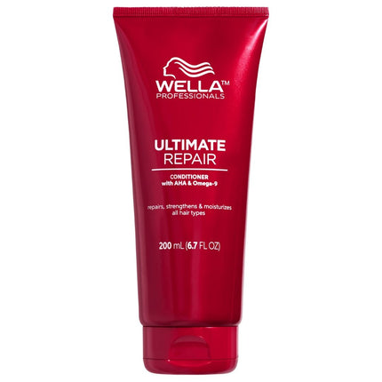 Wella Ultimate Repair Care Set XL - 250+200+150+30ml