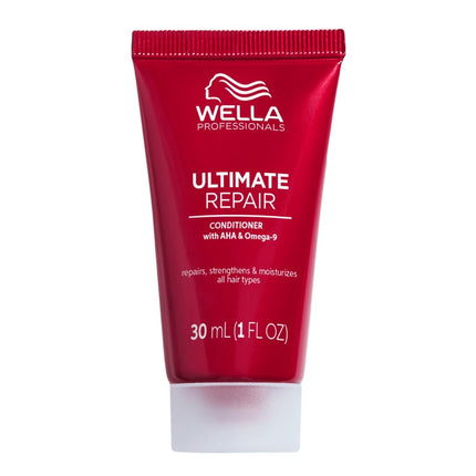 Wella Ultimate Repair Conditioner
