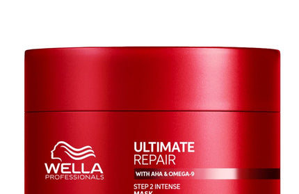 Wella Ultimate Repair Masker