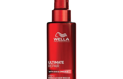 Wella Ultimate Repair Miracle Hair Rescue