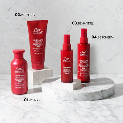 Wella Ultimate Repair Protective Leave-in - 95ml