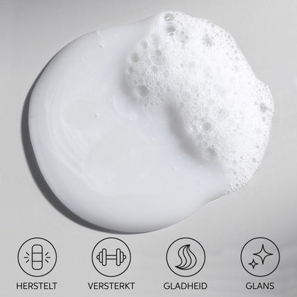 Wella Ultimate Repair Set de Luxe Travelsize - 50+30+30ml