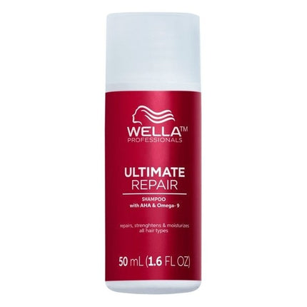 Wella Ultimate Repair Set de Luxe Travelsize - 50+30+30ml