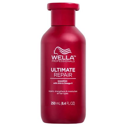Wella Ultimate Repair Set XXL - 250+200+95+95ml