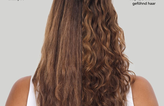 Wella Ultimate Repair Shampoo Travelsize - 50ml