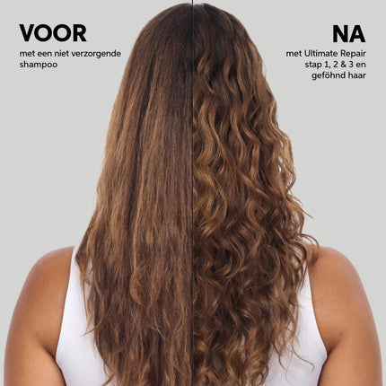 Wella Ultimate Repair Shampoo Travelsize - 50ml