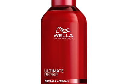 Wella Ultimate Repair Shampoo