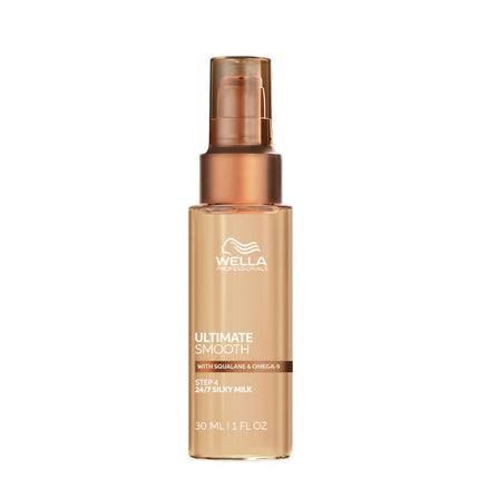 Wella Ultimate Smooth 24/7 Silky Milk