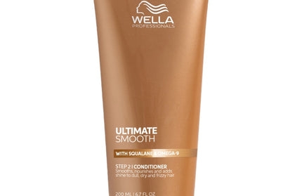 Wella Ultimate Smooth Conditioner