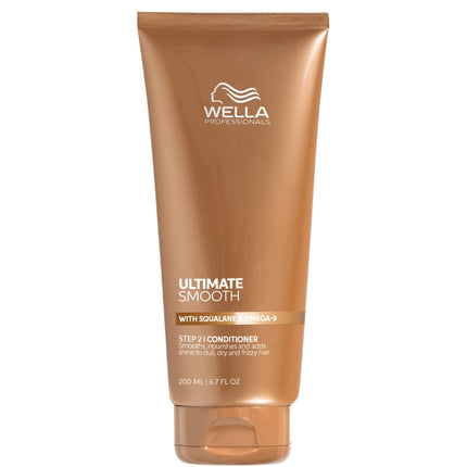 Wella Ultimate Smooth Conditioner