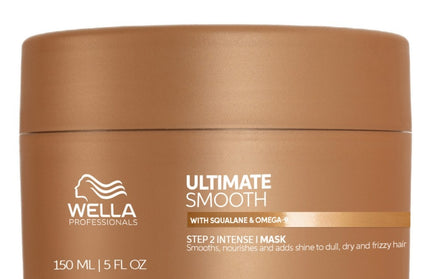 Wella Ultimate Smooth Mask