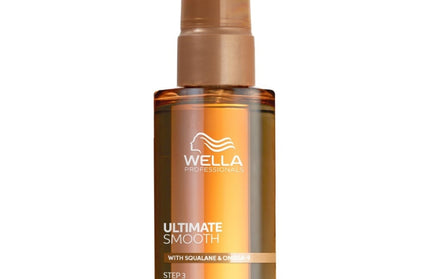 Wella Ultimate Smooth Oil Serum