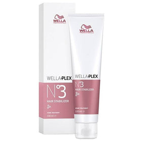 Wella WellaPlex 3 Hair Stabilizer - 100ml