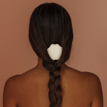 WONDR Conditioner Bar Vegan Honey