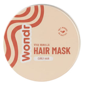 WONDR Hair Mask Viva Vanilla