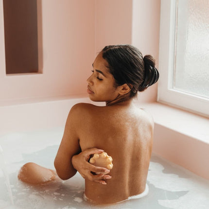 WONDR Shower Bar Relaxing Patchouli